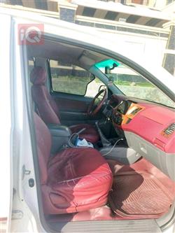 تويوتا هايلوكس